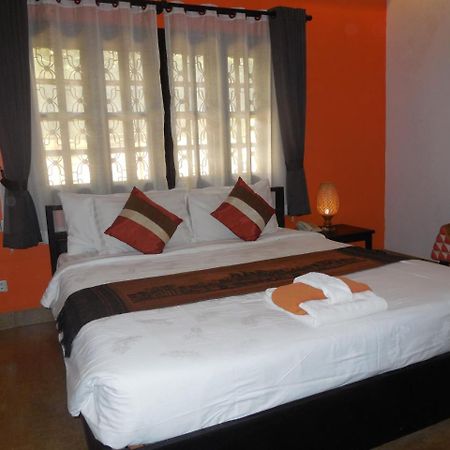 Areca Angkor Boutique Villa Siem Reap Eksteriør bilde