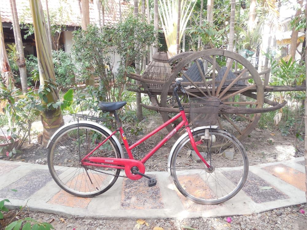 Areca Angkor Boutique Villa Siem Reap Eksteriør bilde