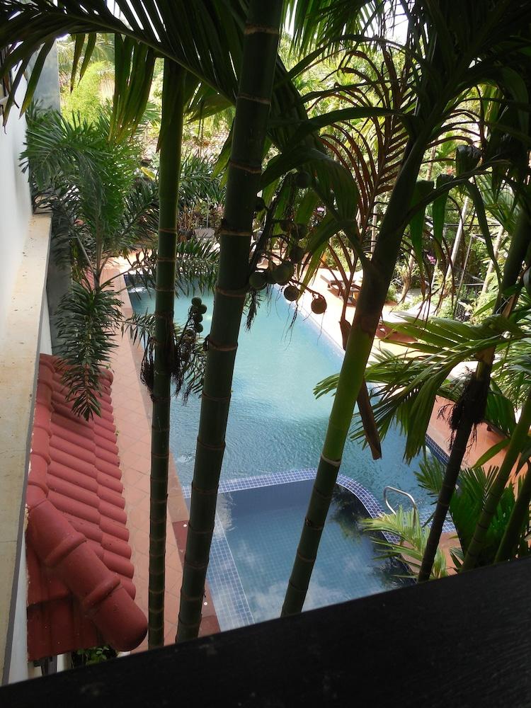 Areca Angkor Boutique Villa Siem Reap Eksteriør bilde