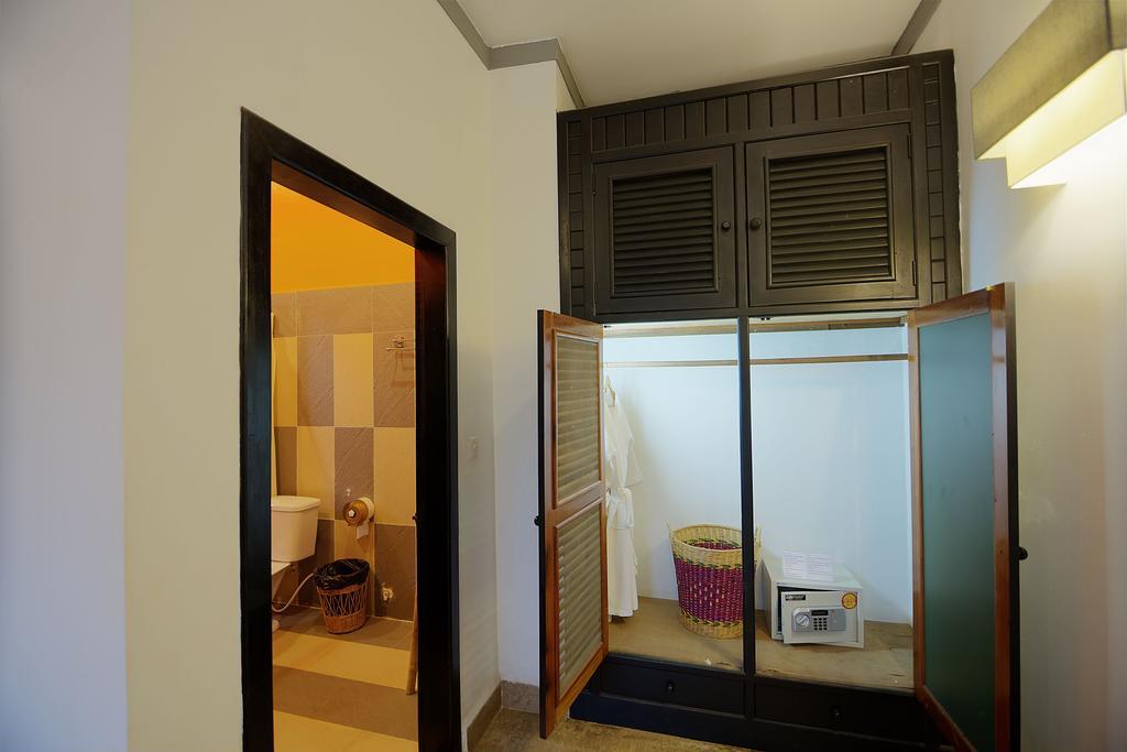 Areca Angkor Boutique Villa Siem Reap Eksteriør bilde