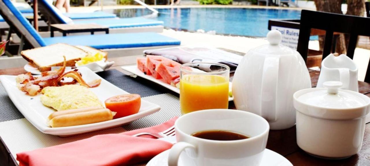 Areca Angkor Boutique Villa Siem Reap Eksteriør bilde